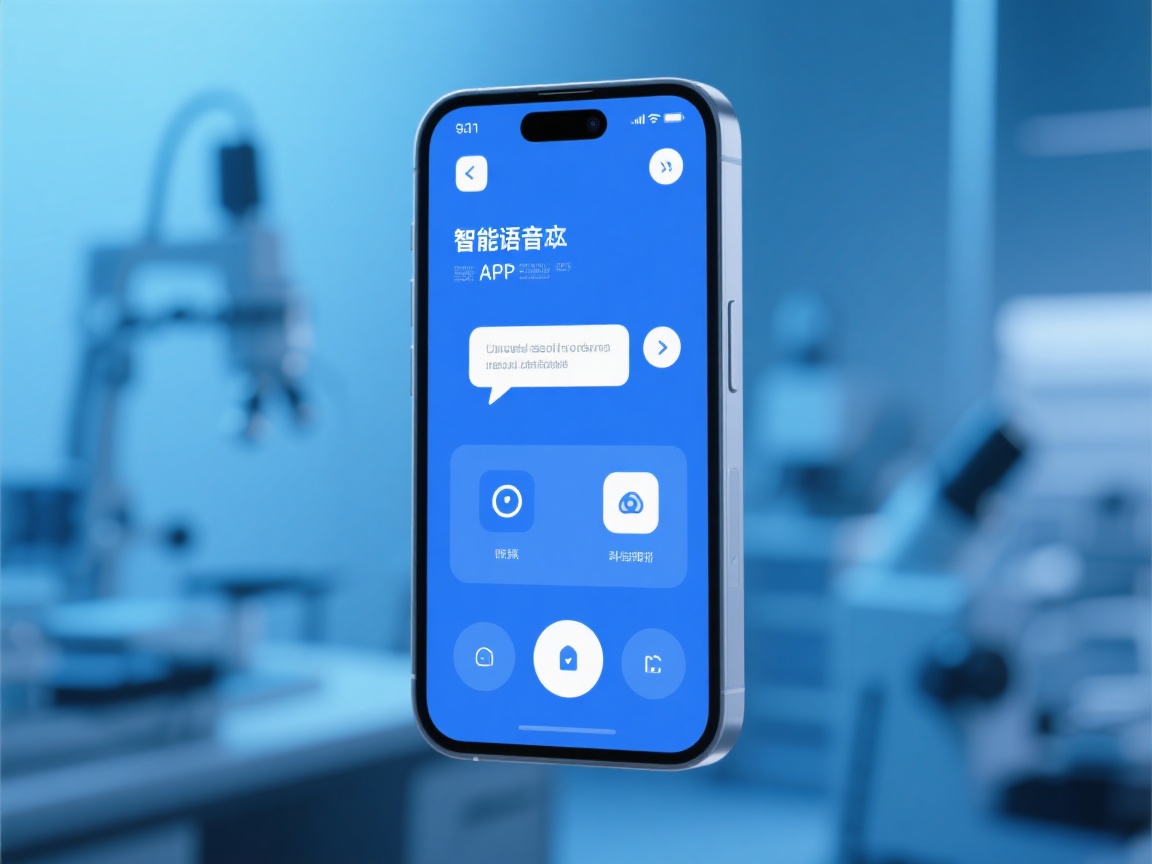 星辰科创技术展示