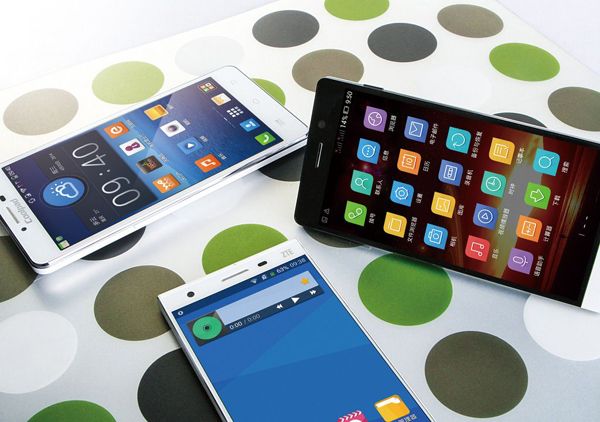 星辰语记APP下载二维码